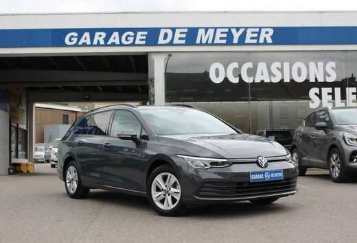 Volkswagen SW 1.5 eTSI Life OPF DSG