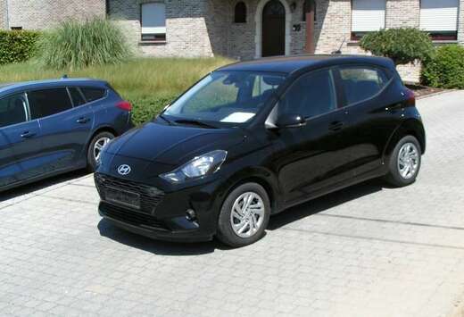 Hyundai i10 1.0i Techno Techno