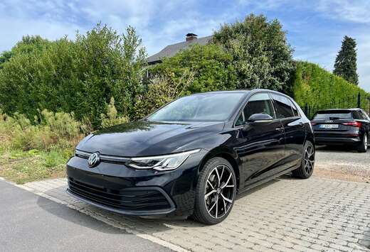 Volkswagen Golf 1.0 TSI Life Business OPF