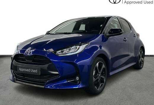 Toyota Style