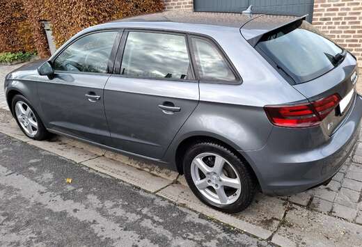 Audi Sportback 1.2 TFSI Attraction