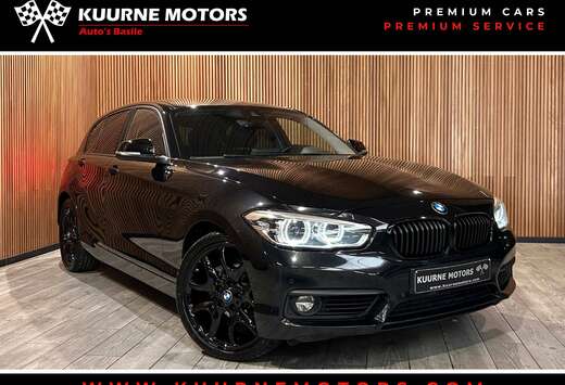 BMW iA Alu19\