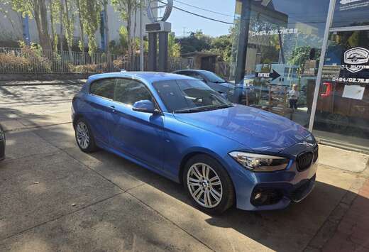 BMW 116i