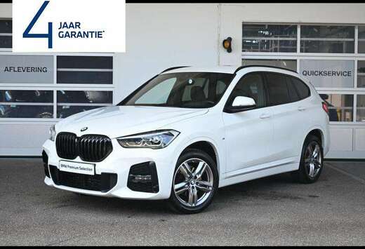 BMW M SPORT - AUTOMAAT - NAVI