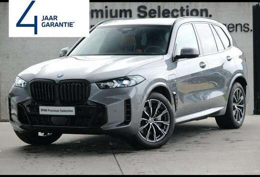BMW xDrive50e M Sport | PANO | TOWB | DRIVE PRO