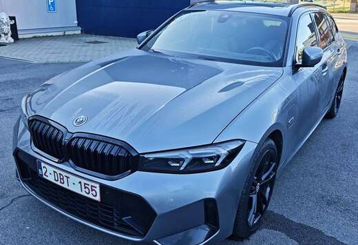 BMW Touring 330eXA PHEV