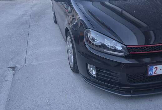 Volkswagen 2.0 TSI