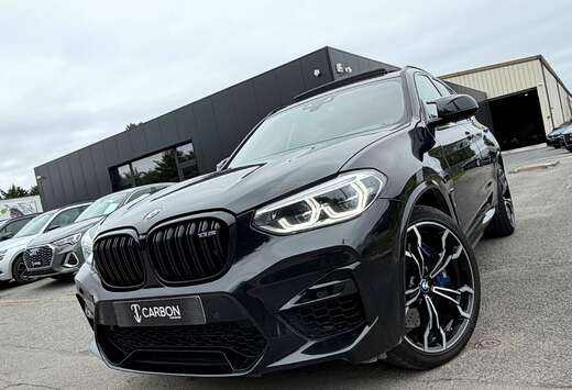 BMW 3.0 Competition UTILITAIRE-LICHTEWRAG/CUIR/NAVI P ...