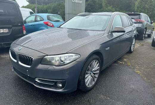 BMW Touring dXA XDRIVE / LUXURY / HANDELAAR - EXPORT