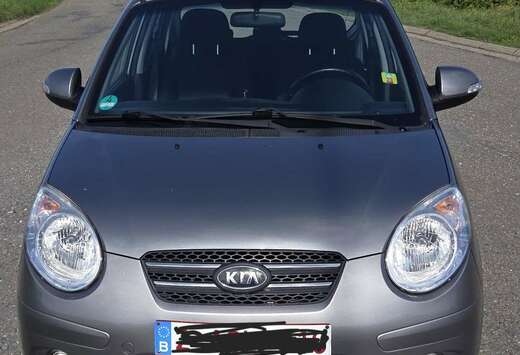 Kia 1.1 Active