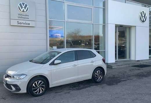 Volkswagen LIFE 1.0TSI 95CV DSG7