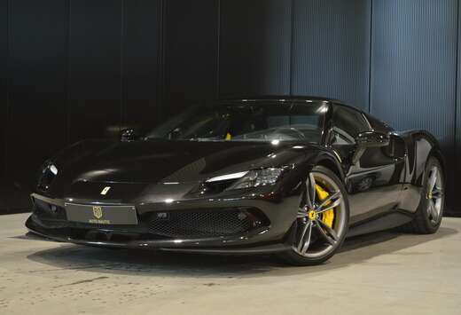 Ferrari GTB 3.0 V6 Hybride 5.500 km - NEW