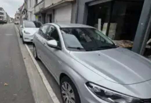 Fiat 1.4 16V More