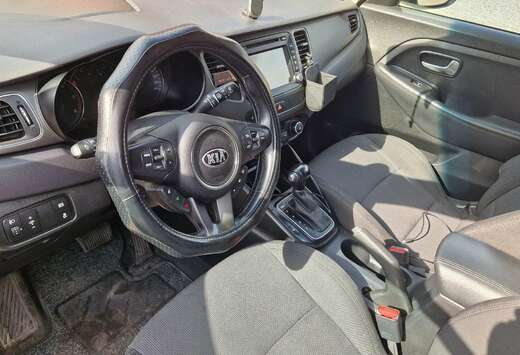 Kia Kia Carens 2014  7-Zits Automaat Diesel