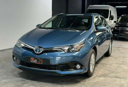 Toyota 1.8i HSD Business Plus - Hybride - 7.650KM -
