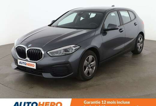 BMW 116d Advantage