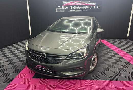 Opel Astra Sports Tourer 1.6 CDTi GARANTIE 1 AN