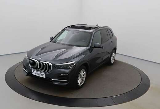 BMW 3.0 xDrive45e Business+ LEDER/CUIR LED GPS PDC CA ...