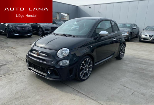 Abarth Abarth 595 Turismo