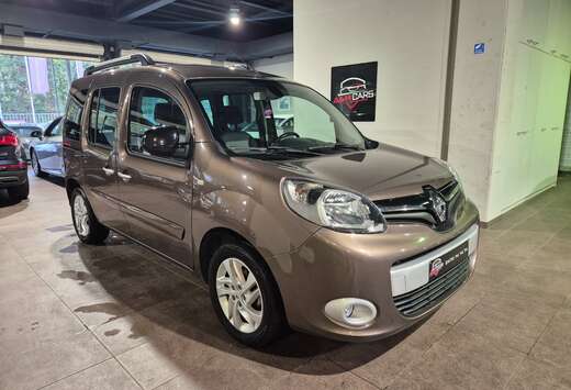 Renault Kangoo ENERGY TCe 115 Start