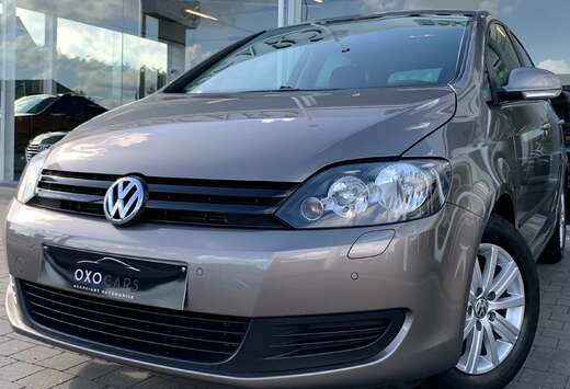 Volkswagen 1.4 TSI / Boite Auto / Gps / PDC / Airco