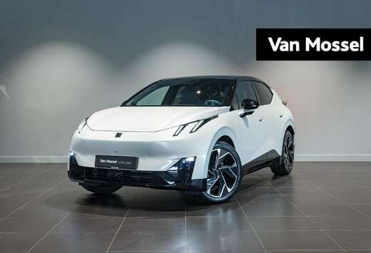 66kWh More Nieuw  20% korting  Full Option  4jr