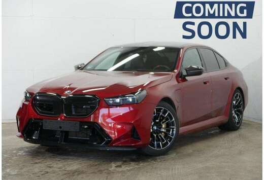 BMW CARBON PACK - CERAMIC BRAKES -