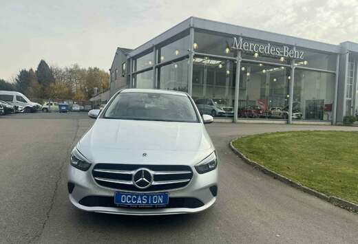 Mercedes-Benz B 160 - PROGRESSIVE - ATTACHE REMORQUE  ...