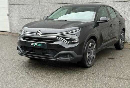 Citroen *GPS*CAMERA* 1.5 HDI 130 PK EAT FEEL