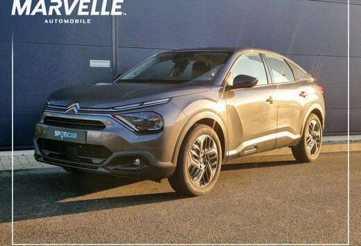 Citroen 136CH Automatique