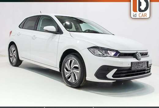 Volkswagen 1.0 TSI 95 LED CARPLAY RADAR CAMERA JA15