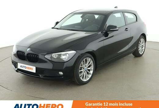 BMW 114i