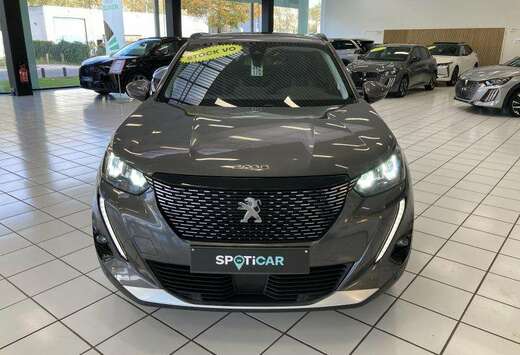 Peugeot *** Allure ***