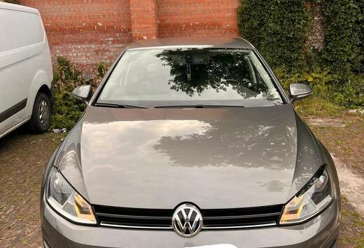 Volkswagen 1.4 TSI BlueMotion Technology Comfortline