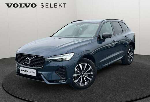 Volvo B4 Plus Dark Mild Hybrid / Die