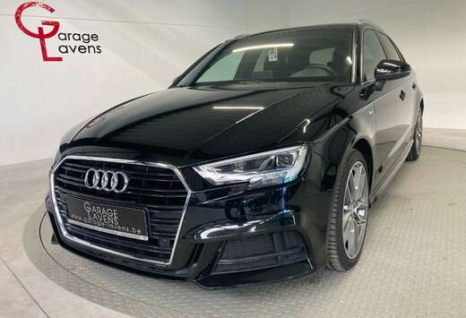 Audi Sportback 30 TFSI S LINE