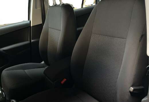 Volkswagen Tiguan 1.4 TSI Sport