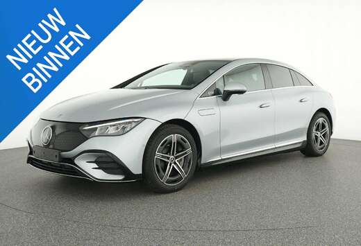 Mercedes-Benz AMG Line 300 AMG Line 91 kWh