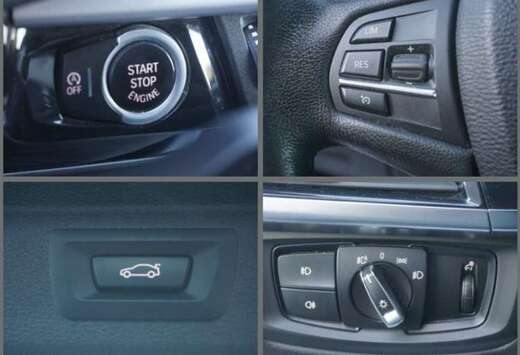 BMW 2.0 dA xDrive25 AdBlue