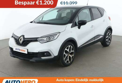 Renault 0.9 Energy Life