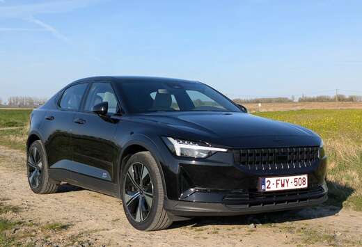 Long Range 78 kWh Single Motor MY23