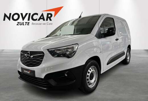 Opel 1.5 Turbo D 100 MT6