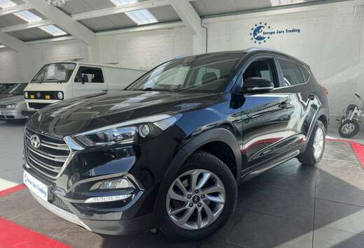 Hyundai 1.6GDI 132Ch CLIM AUTO CAMERA GAR 12M