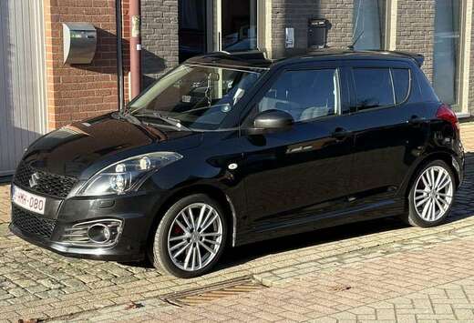 Suzuki Swift Sport 1.6i