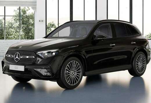 Mercedes-Benz 4MATIC Star Edition