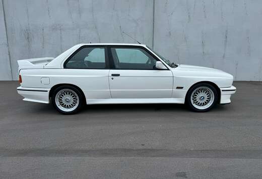 BMW E30 EVOLUTION I