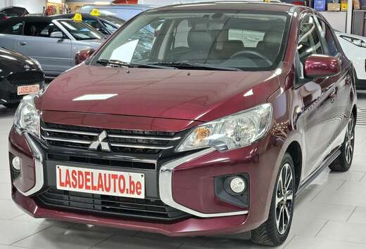 Mitsubishi 1.2i Mivec Carplay Android Gps Blue Clim C ...