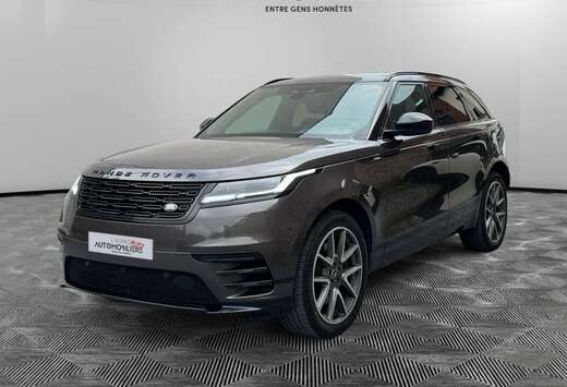 Land Rover Velar 2.0 R-Dynamic HSE