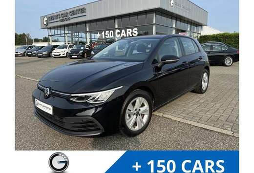 Volkswagen Life 1.0 Tsi 110pk - CarPlay - Garantie -  ...
