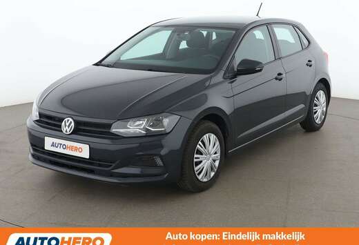 Volkswagen 1.6 TDI Trendline